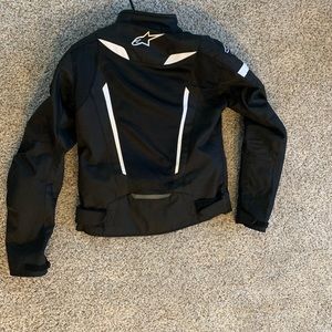 Alpinestars Stella Moto Jacket